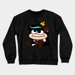 Gremlin Crewneck Sweatshirt